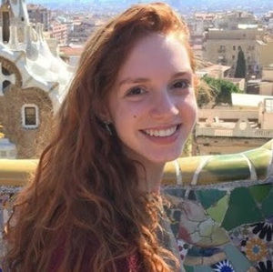 Meet your Posher, Shannon